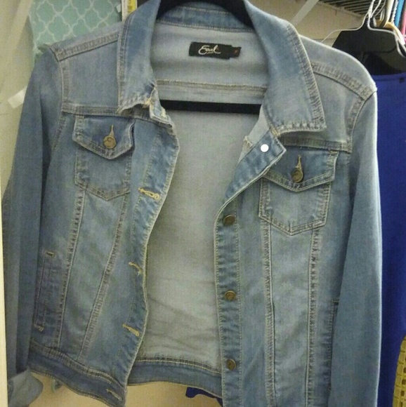 Jacket - Picture 1 of 1